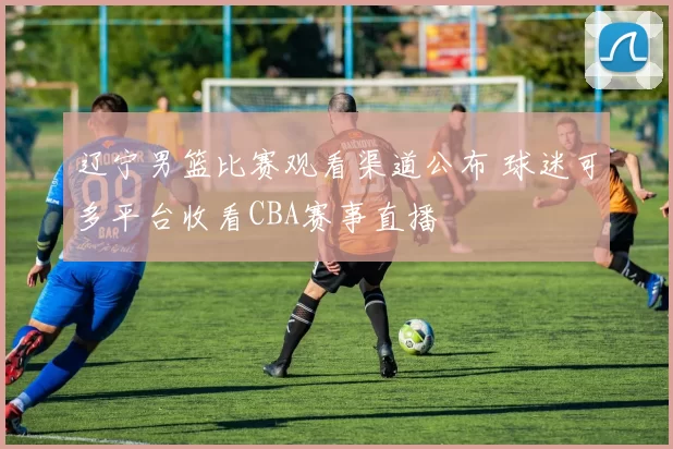 辽宁男篮比赛观看渠道公布 球迷可多平台收看CBA赛事直播